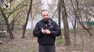 Отличие САМООБОРОНЫ от РУКОПАШНОГО БОЯ