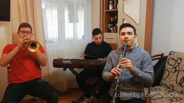 Formatia "Stellaris" - Esti totu-n lume pentru mine.. #2019 смотреть онлайн