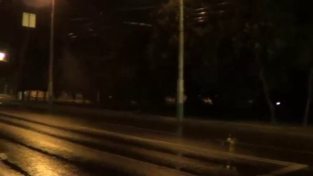 Ночная Пенза