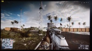 Как работает G-SYNC и зачем это нужно — живой пример