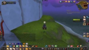 World of Warcraft 3 3 5a Прохождение потёртой рукояти  Часть 2 (Альянс)