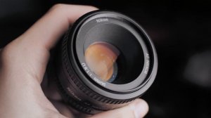 УВЕЛИЧИВАЕМ МАТРИЦУ /// Обзор VIltrox NF-m42X