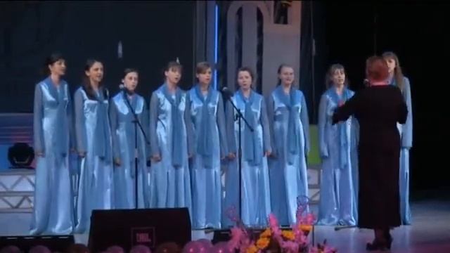 IX фестиваль_28_Колокольный звон, Металлиди смотреть онлайн