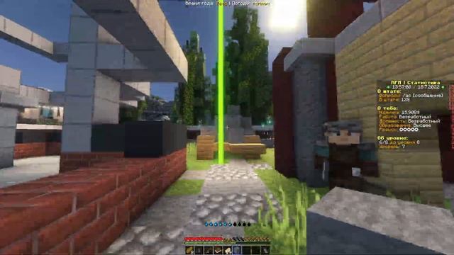 Яяя.. Не смог придумать название к этому ролику ?[Minecraft Roleplay] #15