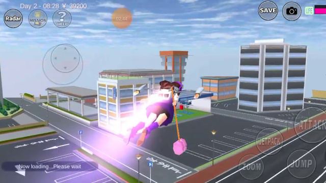 где найти все деньги в sakura school simulator