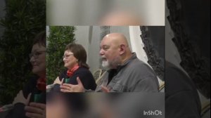 Гейдар Джемаль - короткий диспут с православной