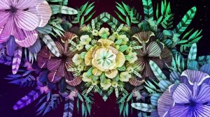 Матрица ВОССТАНОВЛЕНИЯ - Восстановит Твои Органы и Системы | Медитация | Матрицы Хутты