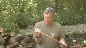 Gransfors Bruks Large Splitting Axe Review