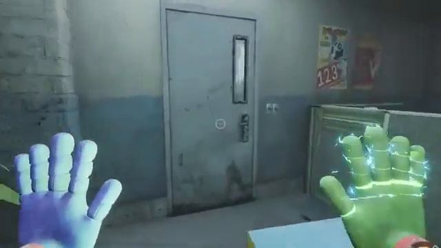 Poppy playtime chapter 3.juego completo Original.CATMAP смотреть онлайн