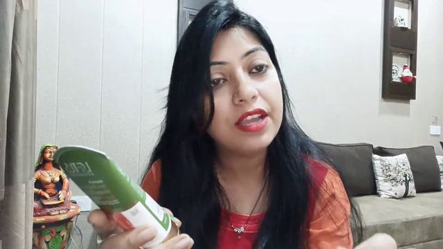 Lotus Botanicals Sunscreen Cream with SPF 50 || Skin Brightening MatteFluid sunscreen смотреть онлайн