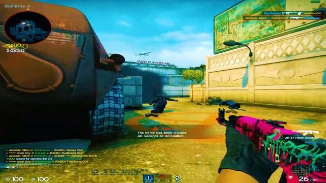 ?Синие волосы — Аомине Дайки? смотреть онлайн