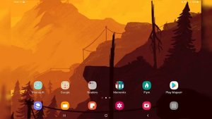 Как отключить Samsung Free и что это такое
