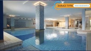 SLATINA 3* Словения Рогашка Слатина обзор – отель СЛАТИНА 3* Рогашка Слатина видео обзор