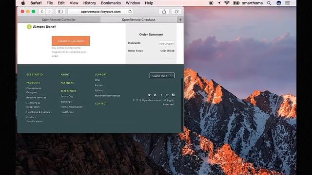 How Install OpenRemote (macOS / Linux) смотреть онлайн