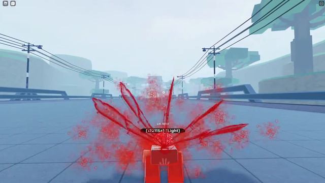 😱ОБЗОР 7 ХВОСТОГО ЧОУМЕЯ | NARUTO shindo ROBLOX😱 смотреть онлайн