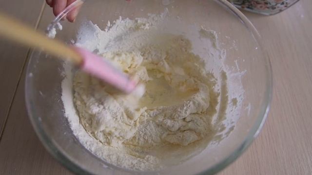 КУРАБЬЕ! То самое печенье! Классический рецепт! смотреть онлайн