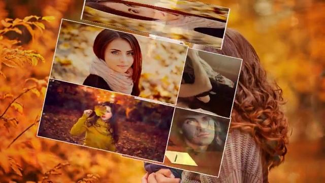 Золотая Осень 2018 смотреть онлайн