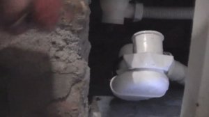 Чистка канализации