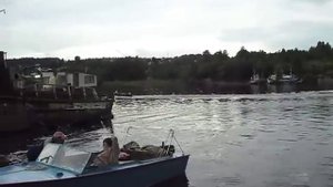 лодка крым + ямаха 30