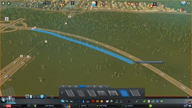 [PC] [23] Cities Skylines - Промышленные районы