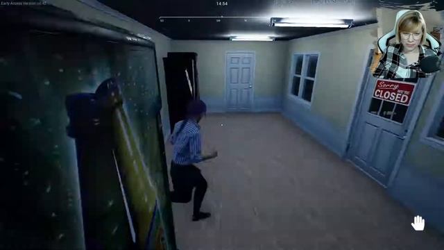 RANCH SIMULATOR ? 34: Elektroschocker für einen sanften Übergang смотреть онлайн