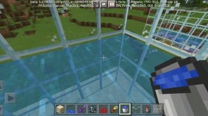 Как построить зоопарк в майнкрафте? ( часть 5 )