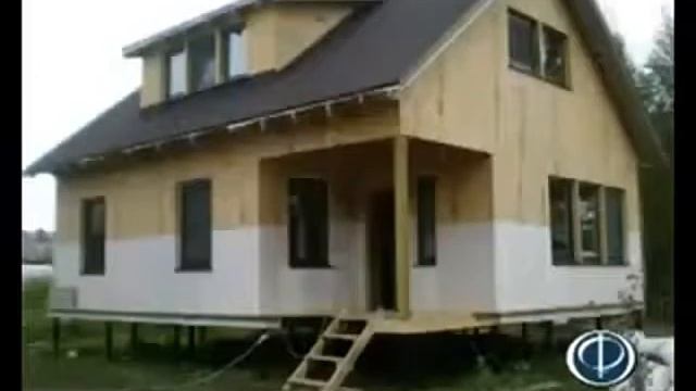 винтовые сваи пермь