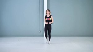 DANZA KUDURO Easy ZUMBA Dance ?? Zumba Dance для начинающих детей