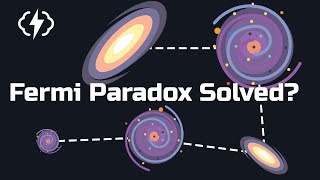 How Stars May Have Just Solved The Fermi Paradox смотреть онлайн