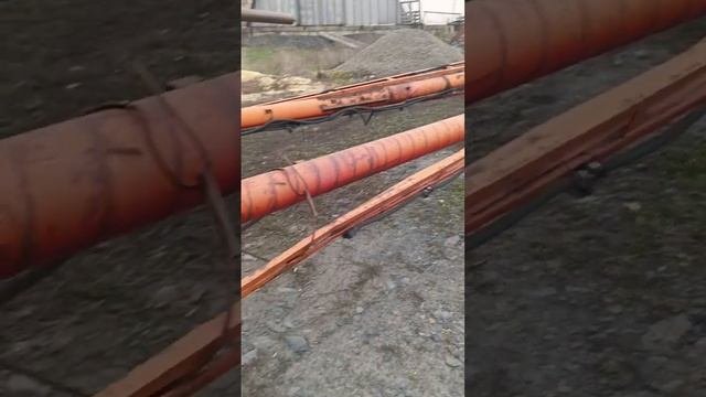 Опрыскиватель Оп 2000  экспресс-обзор от Виталия Белоглазова