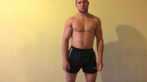 Бицепс: качаем руки в домашних условиях