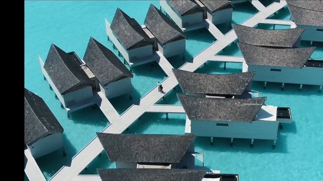 10 фактов об отеле Movenpick resort kuredhivaru Мальдивы /Мовенпик/Обзор отеля Мовенпик