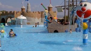 Club Ali Bey Турция, Сиде Манавгат