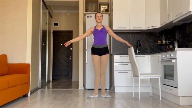 Избавляемся от жира в боках / готовимся к лету смотреть онлайн