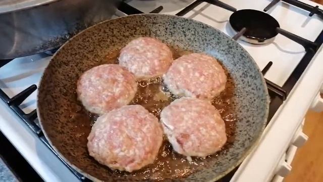 Котлеты от Елены. ?♀️?♀️?♀️ смотреть онлайн