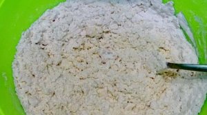 Вареники с картофелем и свиной грудинкой