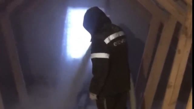 Утепление чердачного перекрытия смотреть онлайн