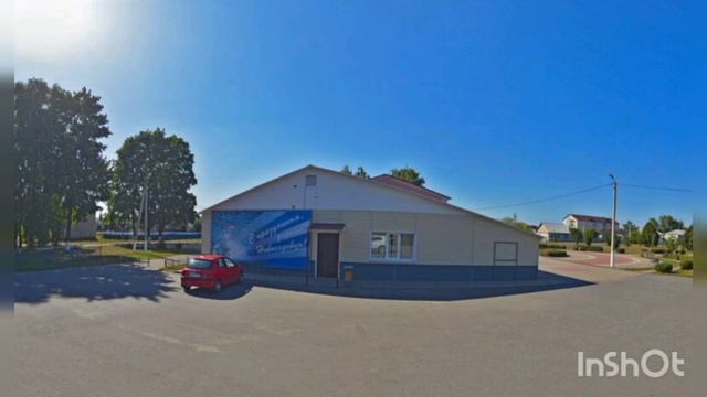 Биография Дома Культуры, посëлок Новосадовый смотреть онлайн