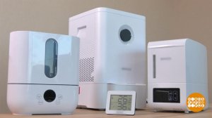 Паровые увлажнители воздуха. Доброе утро. Фрагмент выпуска от 12.10.2021