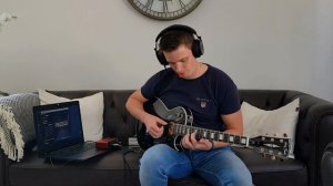 Harley Benton SC 500💪🤩🤘 обзор