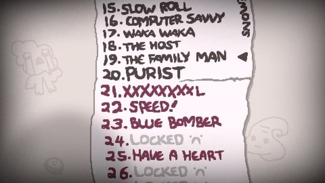 The Binding of Isaac: Afterbirth #6 | HOW TO UNLOCK THE EPIC FETUS! смотреть онлайн