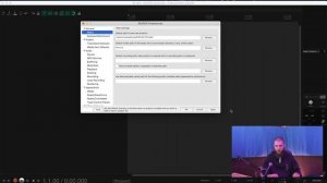 Быстрый старт в REAPER: Настройки запуска и организация файлов