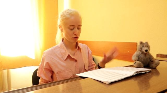 1-й  ДИКТАНТ по СОЛЬФЕДЖИО для 3 класса: КАК НАУЧИТЬСЯ ПИСАТЬ ДИКТАНТ?