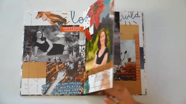 Альбом "Fashion" - для выпускного класса (видео презентация) смотреть онлайн