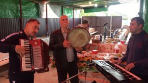 Эльдар Сеитаблаев Таир Сеитаблаев Ридван Аметов «Байдарава ёллары»