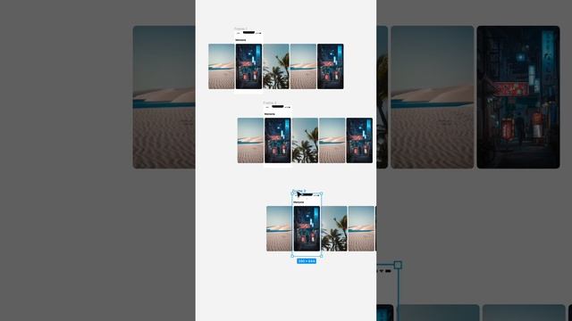 ? How to Create an Infinite Carousel in Figma | Figma Tutorial