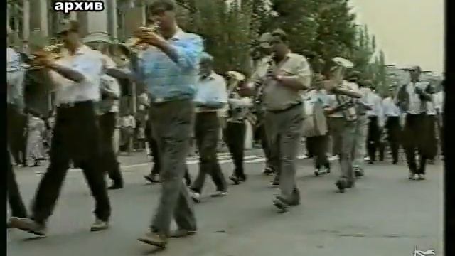 Памятники Бердянска(Афган) от 17 марта 2013 смотреть онлайн