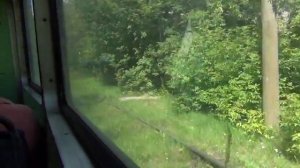Трамвай в городе Дзержинске (Нижегор.обл.)
