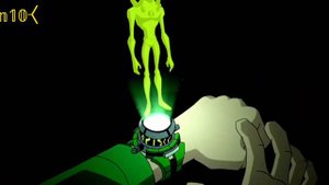 Омнитрикс усовершенствовался|Бен 10 Инопланетная Сила|#Бен 10|#Омнитрикс|᚛𝔹𝕖𝕟𝟙𝟘᚜