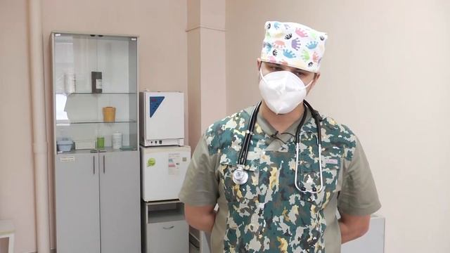 Ситуация с ковидом смотреть онлайн